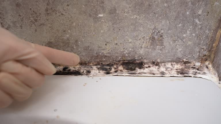 Best Indoor Air Quality Assessment  in Willard, OH